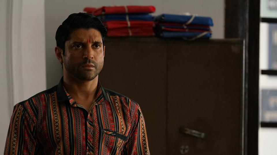Lucknow Central Review A wasted opportunity A Potpourri of